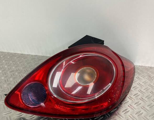 Combination Rearlight FORD KA (RU8)