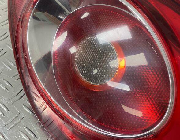 Combination Rearlight FORD KA (RU8)