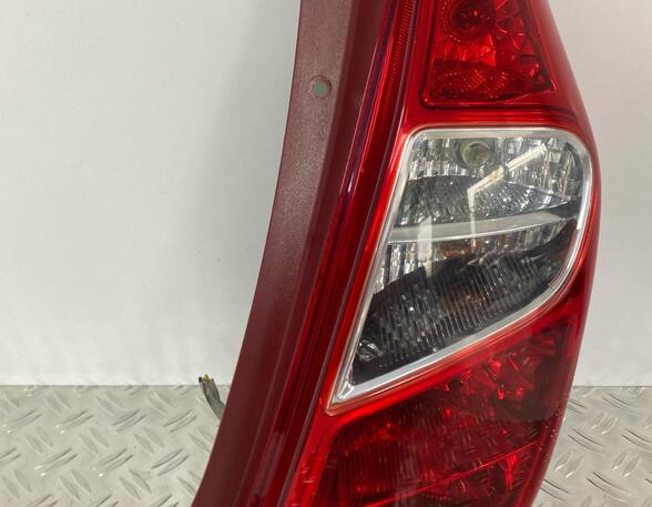 Combination Rearlight HYUNDAI i10 (PA)