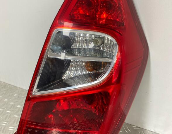 Combination Rearlight HYUNDAI i10 (PA)