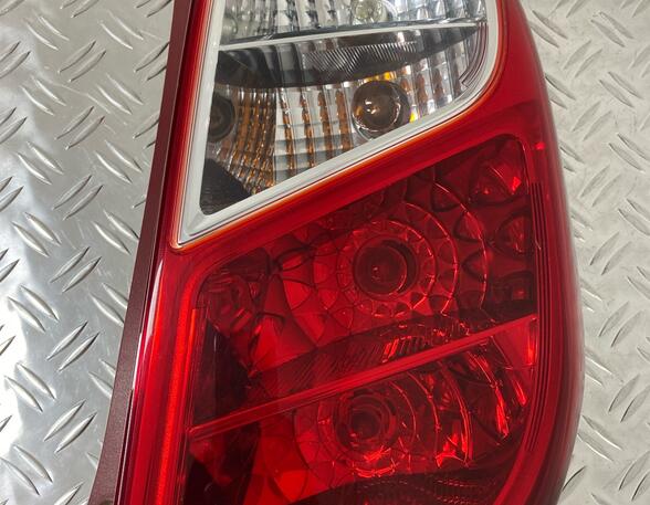 Combination Rearlight HYUNDAI i10 (PA)