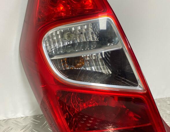 Combination Rearlight HYUNDAI i10 (PA)