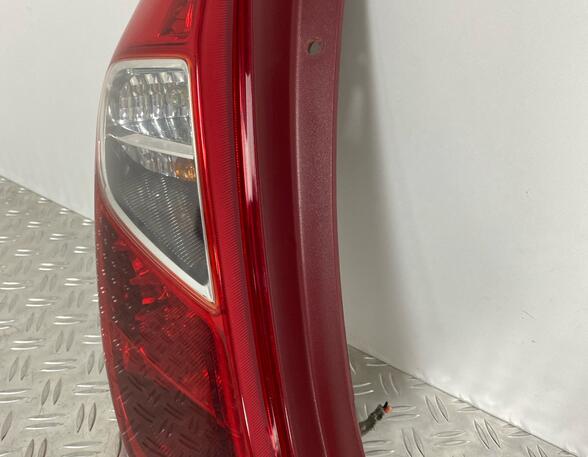 Combination Rearlight HYUNDAI i10 (PA)