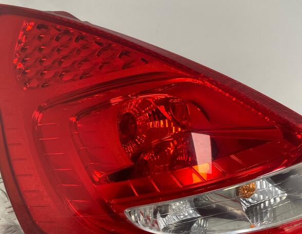 Combination Rearlight FORD FIESTA VI (CB1, CCN)