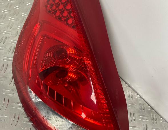 Combination Rearlight FORD FIESTA VI (CB1, CCN)