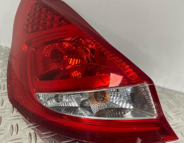 Combination Rearlight FORD FIESTA VI (CB1, CCN)