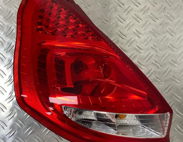 Combination Rearlight FORD FIESTA VI (CB1, CCN)