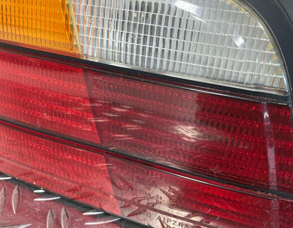 Combination Rearlight BMW 3 Coupe (E36)