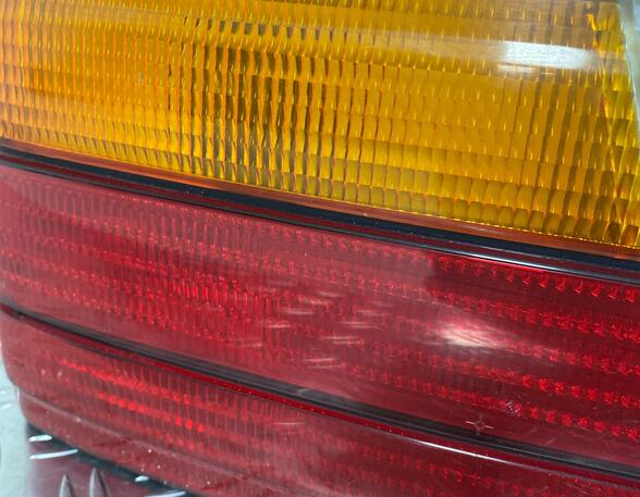 Combination Rearlight BMW 3 Coupe (E36)