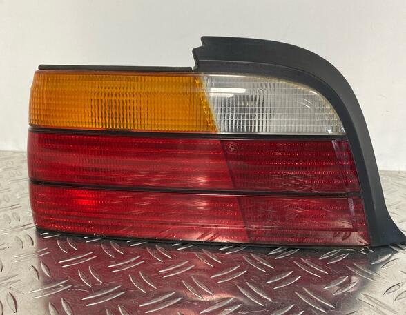 Rückleuchte Heckleuchte Rückstrahler links BMW Coupe Cabrio E36 1387653