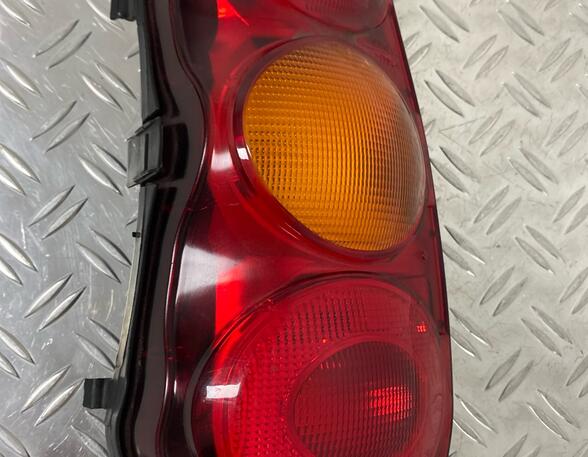 Combination Rearlight SMART CITY-COUPE (450), SMART FORTWO Coupe (450)