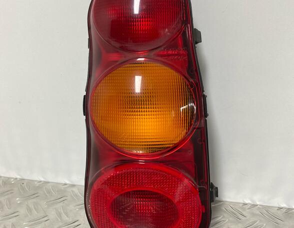 Combination Rearlight SMART CITY-COUPE (450), SMART FORTWO Coupe (450)