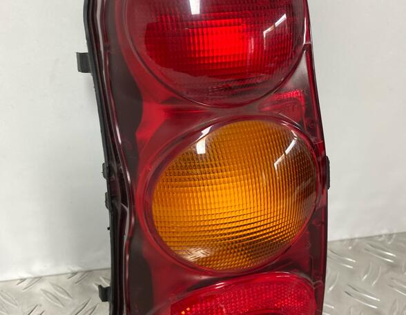 Combination Rearlight SMART CITY-COUPE (450), SMART FORTWO Coupe (450)