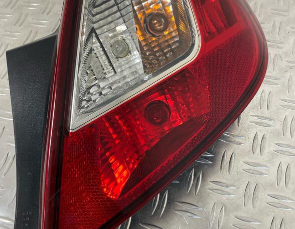 Combination Rearlight OPEL CORSA D (S07)