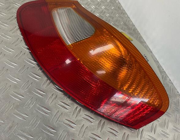 Combination Rearlight PORSCHE BOXSTER (986)