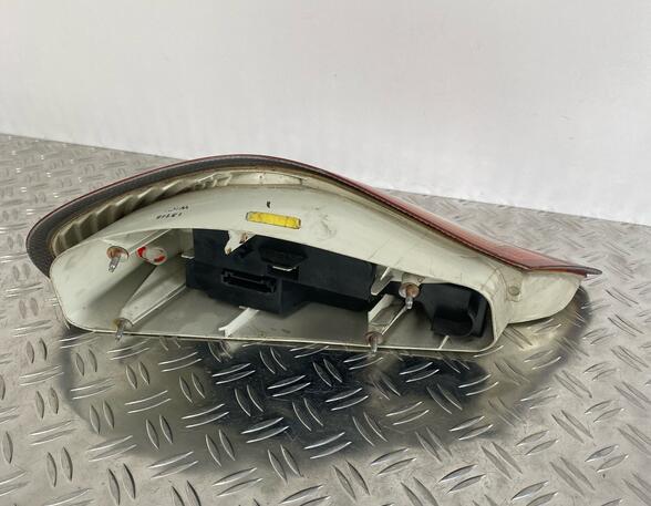 Rückleuchte Heckleuchte Rückstrahler rechts Porsche Boxster 986 / 98663140403