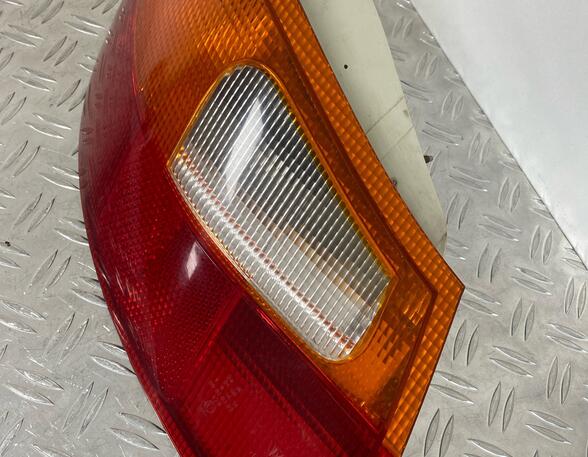 Combination Rearlight PORSCHE BOXSTER (986)