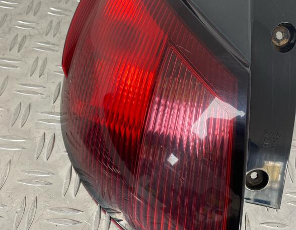 Combination Rearlight MITSUBISHI COLT VI (Z3_A, Z2_A), MITSUBISHI Colt VII (Z2_A)