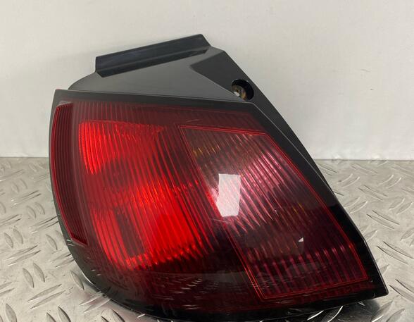 Combination Rearlight MITSUBISHI COLT VI (Z3_A, Z2_A), MITSUBISHI Colt VII (Z2_A)