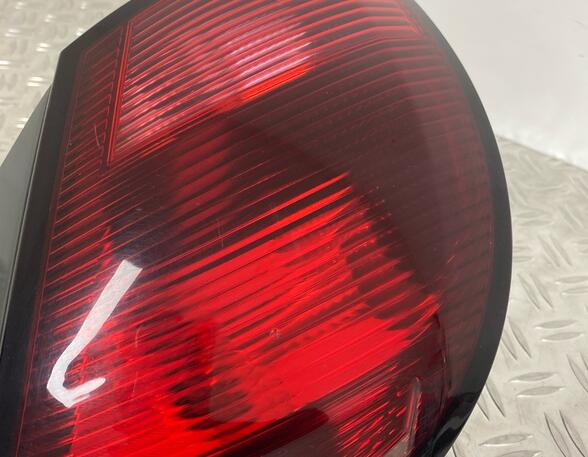 Combination Rearlight MITSUBISHI COLT VI (Z3_A, Z2_A), MITSUBISHI Colt VII (Z2_A)