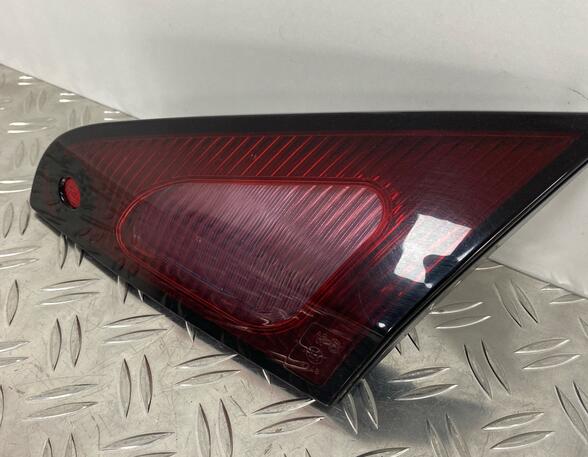 Combination Rearlight MITSUBISHI COLT VI (Z3_A, Z2_A), MITSUBISHI Colt VII (Z2_A)