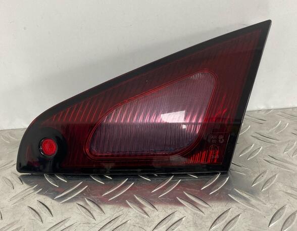 Combination Rearlight MITSUBISHI COLT VI (Z3_A, Z2_A), MITSUBISHI Colt VII (Z2_A)