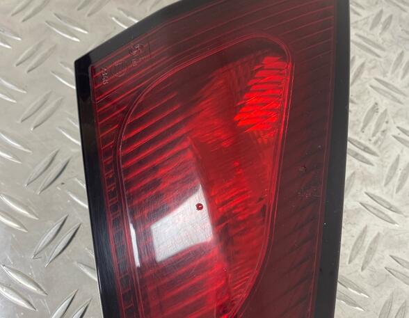 Combination Rearlight MITSUBISHI COLT VI (Z3_A, Z2_A), MITSUBISHI Colt VII (Z2_A)