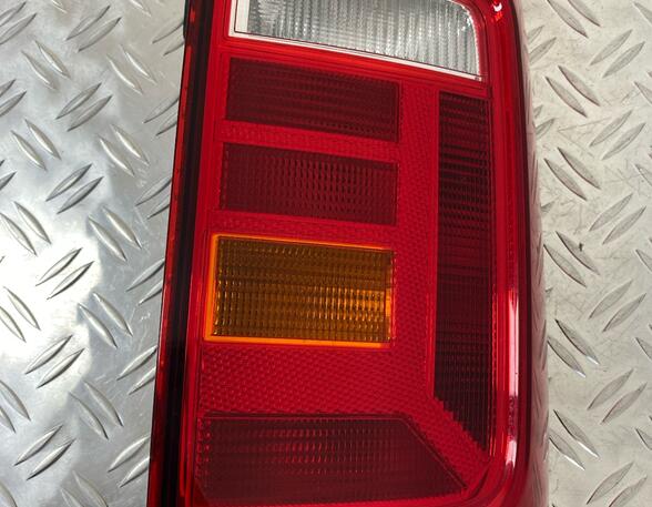 Combination Rearlight VW CADDY III Box Body/MPV (2KA, 2KH, 2CA, 2CH)