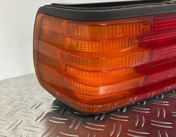 Combination Rearlight MERCEDES-BENZ S-CLASS (W126)