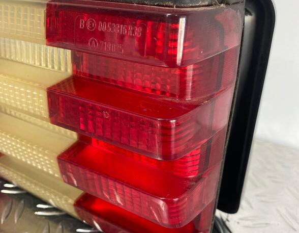 Combination Rearlight MERCEDES-BENZ S-CLASS (W126)