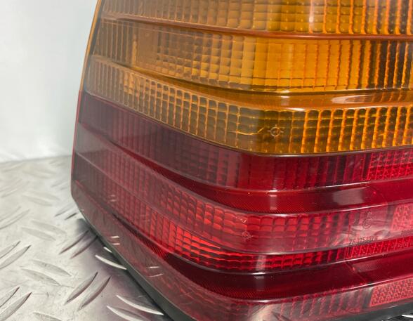 Combination Rearlight MERCEDES-BENZ E-CLASS (W124), MERCEDES-BENZ 124 Saloon (W124)