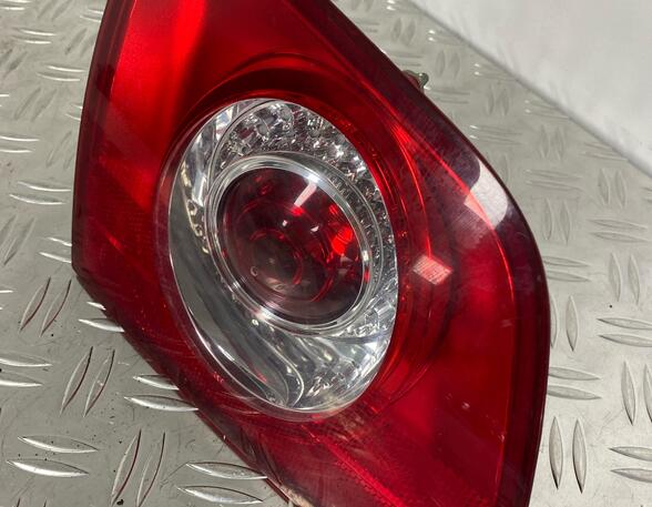 Combination Rearlight VW PASSAT Variant (3C5)