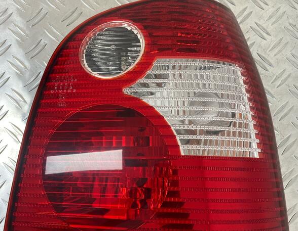 Combination Rearlight VW POLO (9N_), VW POLO Saloon (9A4, 9A2, 9N2, 9A6)