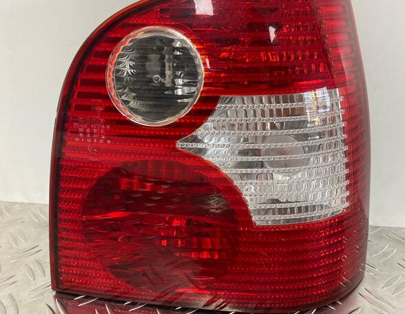 Combination Rearlight VW POLO (9N_), VW POLO Saloon (9A4, 9A2, 9N2, 9A6)