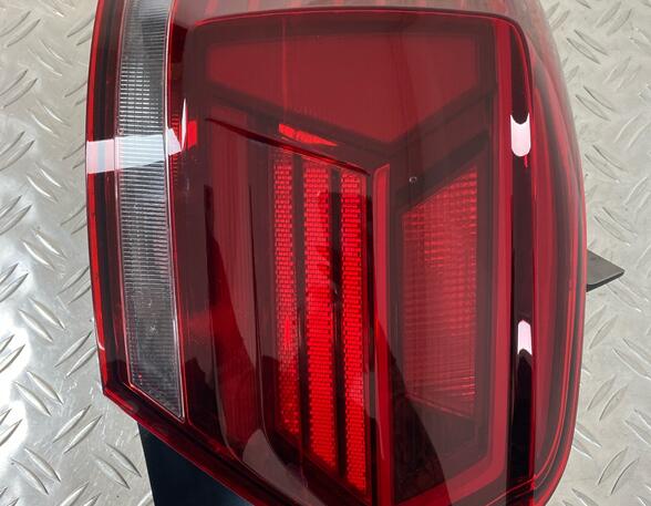 Combination Rearlight VW POLO (AW1, BZ1)