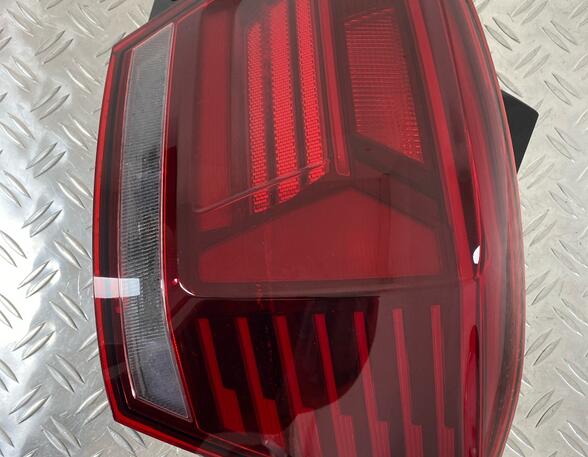 Combination Rearlight VW POLO (AW1, BZ1)