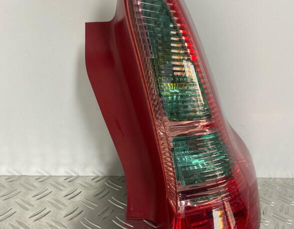 Combination Rearlight CITROËN C4 I (LC_)