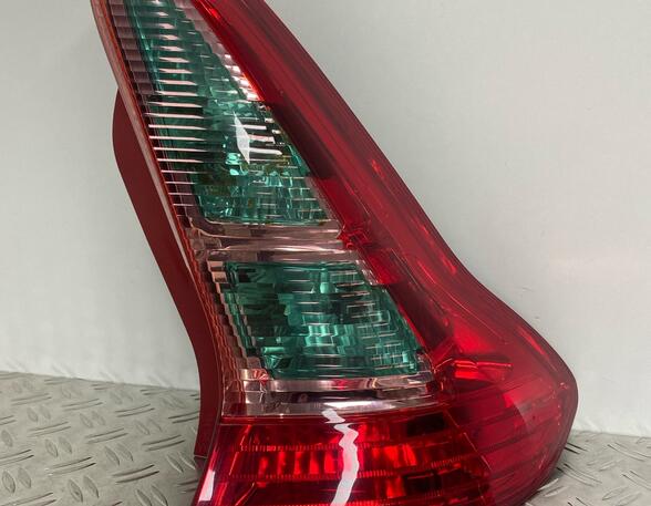 Combination Rearlight CITROËN C4 I (LC_)