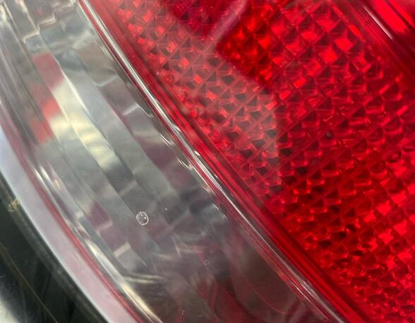 Combination Rearlight OPEL ASTRA H Estate (A04)