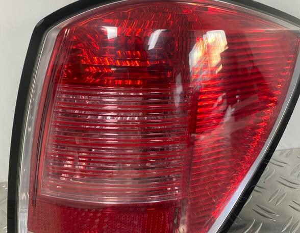 Combination Rearlight OPEL ASTRA H Estate (A04)