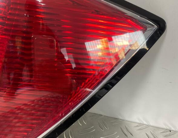 Combination Rearlight OPEL ASTRA H Estate (A04)