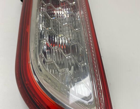 Combination Rearlight FORD FOCUS II (DA_, HCP, DP)