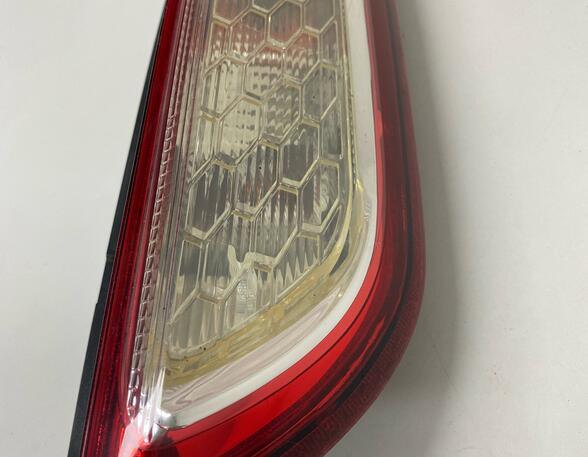 Combination Rearlight FORD FOCUS II (DA_, HCP, DP)