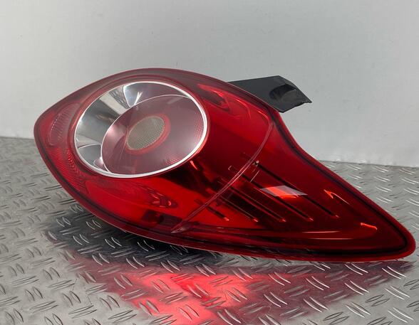 Combination Rearlight FORD KA (RU8)