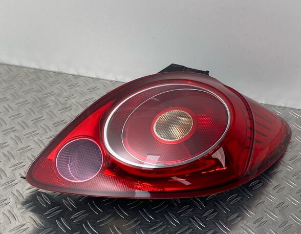 Combination Rearlight FORD KA (RU8)