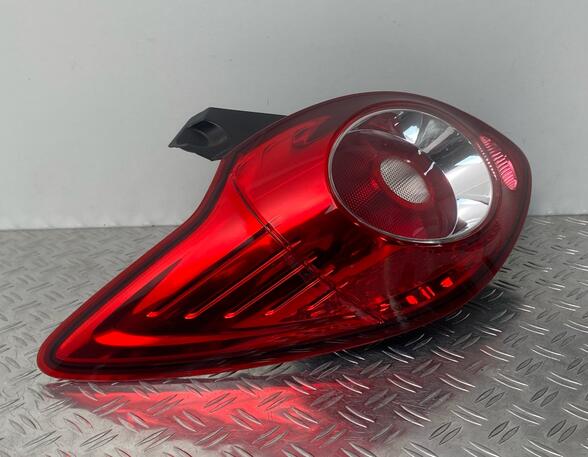 Combination Rearlight FORD KA (RU8)