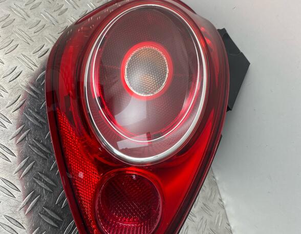 Combination Rearlight FORD KA (RU8)