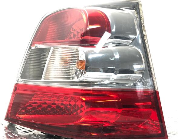 Combination Rearlight HONDA CIVIC VII Hatchback (EU, EP, EV)