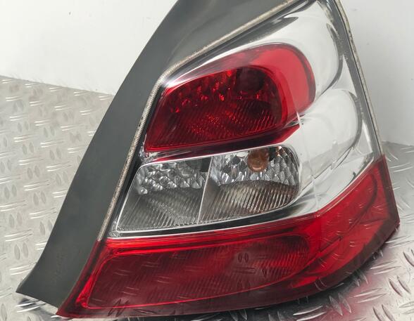 Combination Rearlight HONDA CIVIC VII Hatchback (EU, EP, EV)