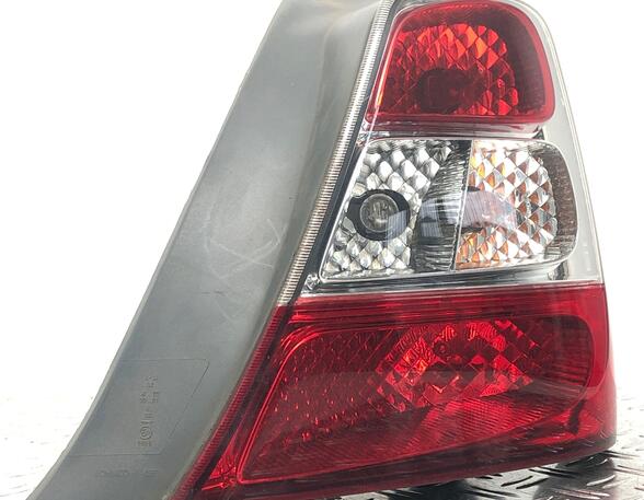 Combination Rearlight HONDA CIVIC VII Hatchback (EU, EP, EV)